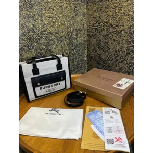 Stylish Burberry Handbag For Women (SUP5205)