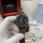 Classy Tissot Watch For Men (FT2408) - Accessories | Buy Online at Best Price