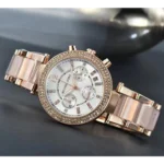 Classic Michael Kors Watch For Women (SCP76) - Accessories | Buy Online at Best Price