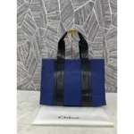 Imported Chloe Canvas Handbag For Women (TZC608) - Accessories | Buy Online at Best Price
