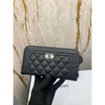Imported Chanel Wallet For Women (CSO4110) - Accessories | Buy Online at Best Price