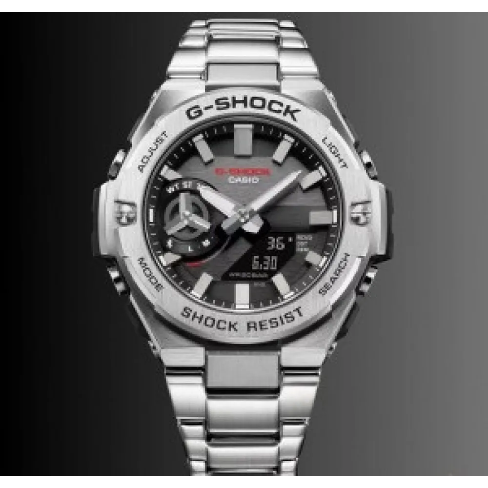 Premium G-Shock Casio Watch For Men (TZC759)