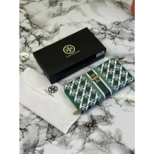 Imported Tory Burch Wallet For Women (CSO4162)