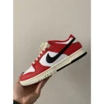 Trendy Nike Sb Dunk Chicago Low Split Shoes For Men (CSO4554) - 7a first copy shoes | Buy Online at Best Price