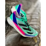 Premium Adidas Adizero Adios Pro 3 Neon Shoes For Men (GF1378) - 7a first copy shoes | Buy Online at Best Price