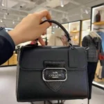 Classy Coach Handbag For Women (J1813) - Accessories | Buy Online at Best Price