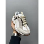 Classy Nike Air Humara Lx Jacquemus Light Bone Gold Shoes For Men (CSO4235) - 7a first copy shoes | Buy Online at Best Price
