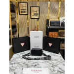 Classy Guess Handbag For Women (J1909) - Accessories | Buy Online at Best Price
