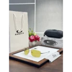 Stylish Oakley Sunglasses With Og Box (CSO5040) - Accessories | Buy Online at Best Price