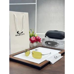 Stylish Oakley Sunglasses With Og Box (CSO5040)
