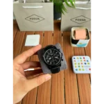 Classic Fossil Watch For Men (CSO1802) - Accessories | Buy Online at Best Price