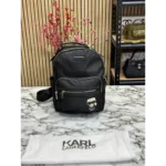 Trendy Karl Lagerfeld Bagpack (J2587) - Accessories | Buy Online at Best Price