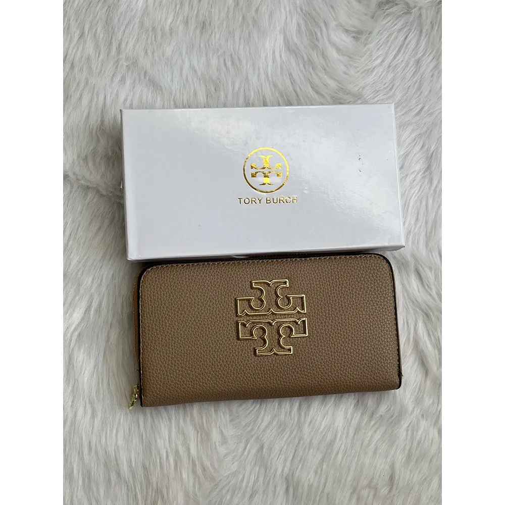 Trendy Tory Burch Wallet For Women (J2340)
