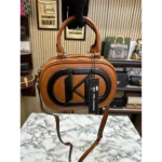 Classy Karl Lagerfeld Handbag For Women (FT2488) - Accessories | Buy Online at Best Price