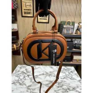 Classy Karl Lagerfeld Handbag For Women (FT2488)