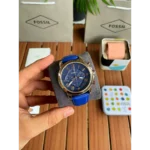 Classic Fossil Watch For Men (CSO1803) - Accessories | Buy Online at Best Price