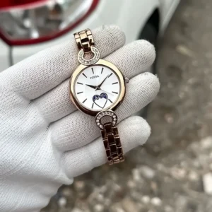 Stylish Fossil Watch For Women (SUP5180)