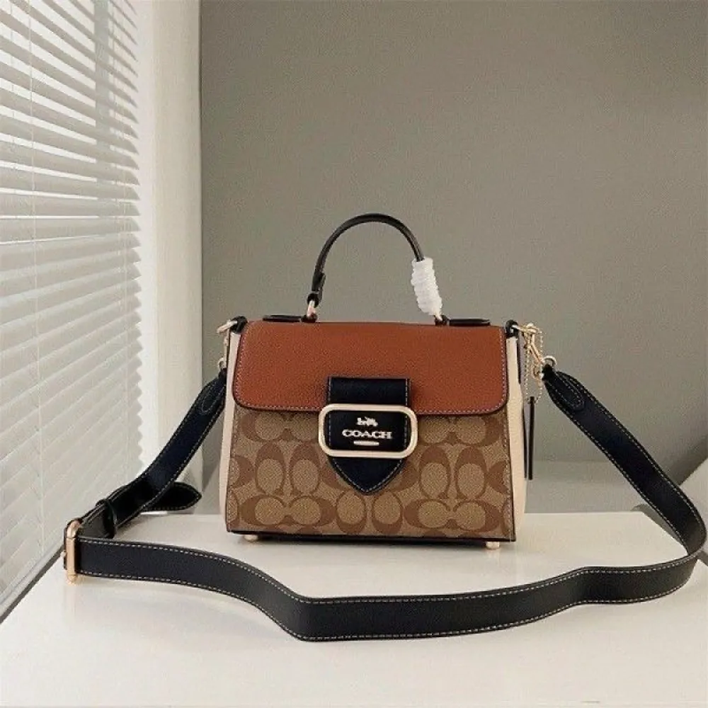 Classy Coach Handbag For Women (J1815)
