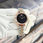 Classy Emporio Armani Watch For Women (J2125) - Accessories | Buy Online at Best Price
