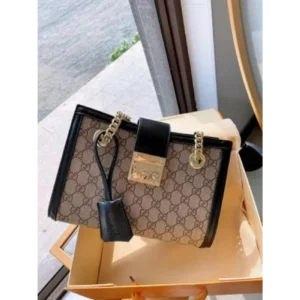 Imported Gucci Handbag For Women (CT765)