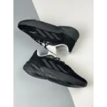 Luxurious Adidas Ozelia Core Black Shoes For Men With Brand Box (SUP5664) - 7a first copy shoes | Buy Online at Best Price