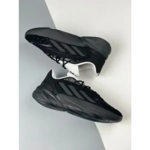 Luxurious Adidas Ozelia Core Black Shoes For Men With Brand Box (SUP5664) - 7a first copy shoes | Buy Online at Best Price