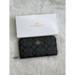 Trendy Coach Wallet For Women (J2341) - Accessories | Buy Online at Best Price