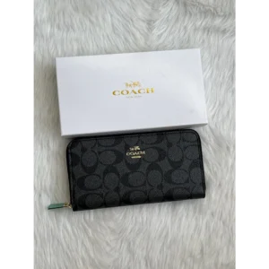 Trendy Coach Wallet For Women (J2341)