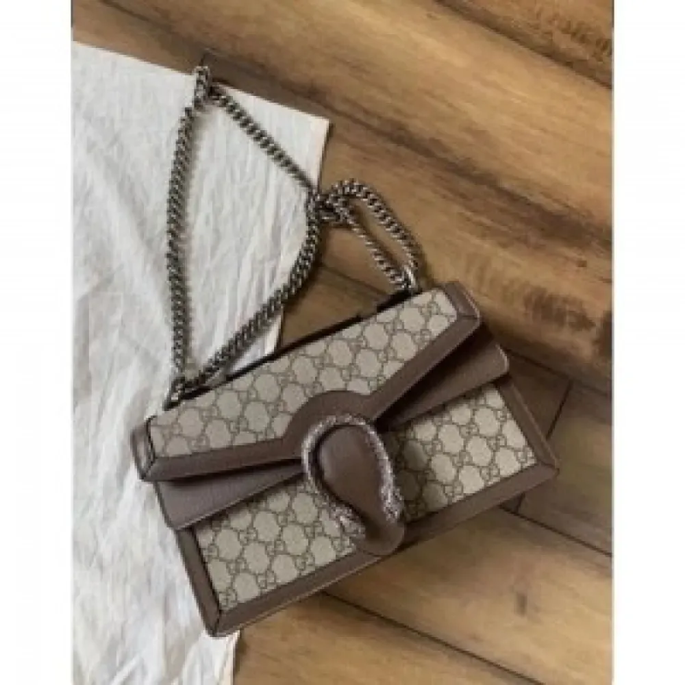 Imported Gucci Handbag For Women (CT767)