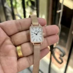 Classy Daniel Wellington Watch For Women (J2127) - Accessories | Buy Online at Best Price