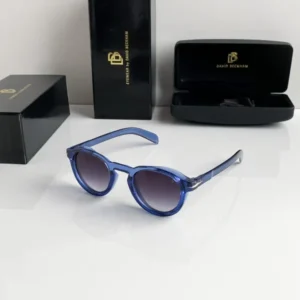 Trendy David Backham Sunglasses (LUC62)