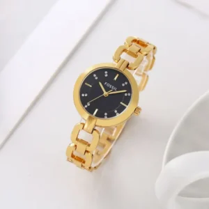 Stylish Fossil Watch For Women (SUP5182)