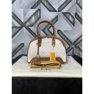 Classy Michael Kors Handbag For Women (J1587)