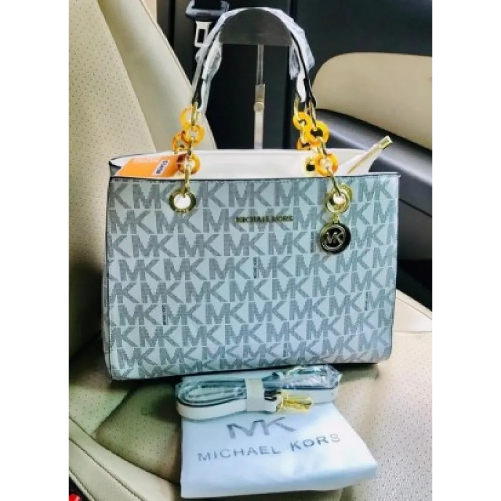 Luxurious Michael Kors Handbag For Women (CSO2323)
