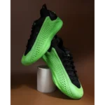 Classy Adidas Ae 1 Low Slime Green Shoes For Men (SHH07804) - 7a first copy shoes | Buy Online at Best Price