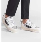 Trendy Adidas Adi2000 Chalk White Shoes For Men (CSO4483) - 7a first copy shoes | Buy Online at Best Price