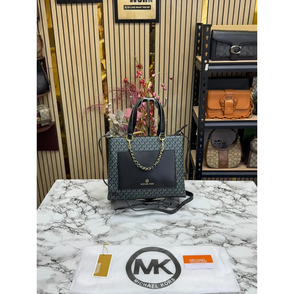 Imported Michael Kors Handbag (J2697)
