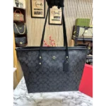 Classy Coach Handbag For Women (J1912) - Accessories | Buy Online at Best Price