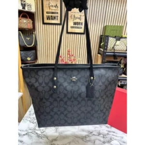 Classy Coach Handbag For Women (J1912) - Accessories | Buy Online at Best Price