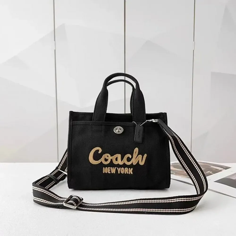 Imported Coach Handbag For Women (CT770)