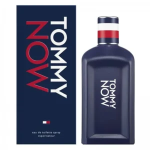 Classy Tommy Hilfiger Tommy Now (SHH4116)