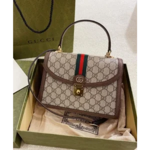 Luxurious Gucci Handbag For Women (CSO2325)
