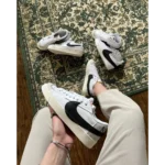 Luxurious Nike Blazer Low 77 Jumbo Shoes For Men With Brand Box (SUP5665) - 7a first copy shoes | Buy Online at Best Price