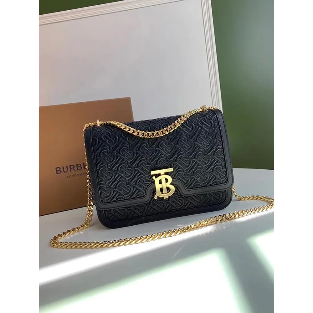 Stylish Burberry Handbag For Women (SUP5250)
