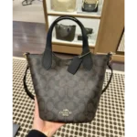 Imported Coach Handbag For Women (CT771) - Accessories | Buy Online at Best Price