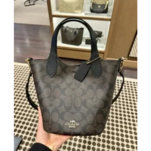 Imported Coach Handbag For Women (CT771)