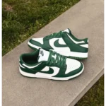 Classy Nike Sb Dunk Low Varsity Green Shoes For Men (SHH07805) - 7a first copy shoes | Buy Online at Best Price