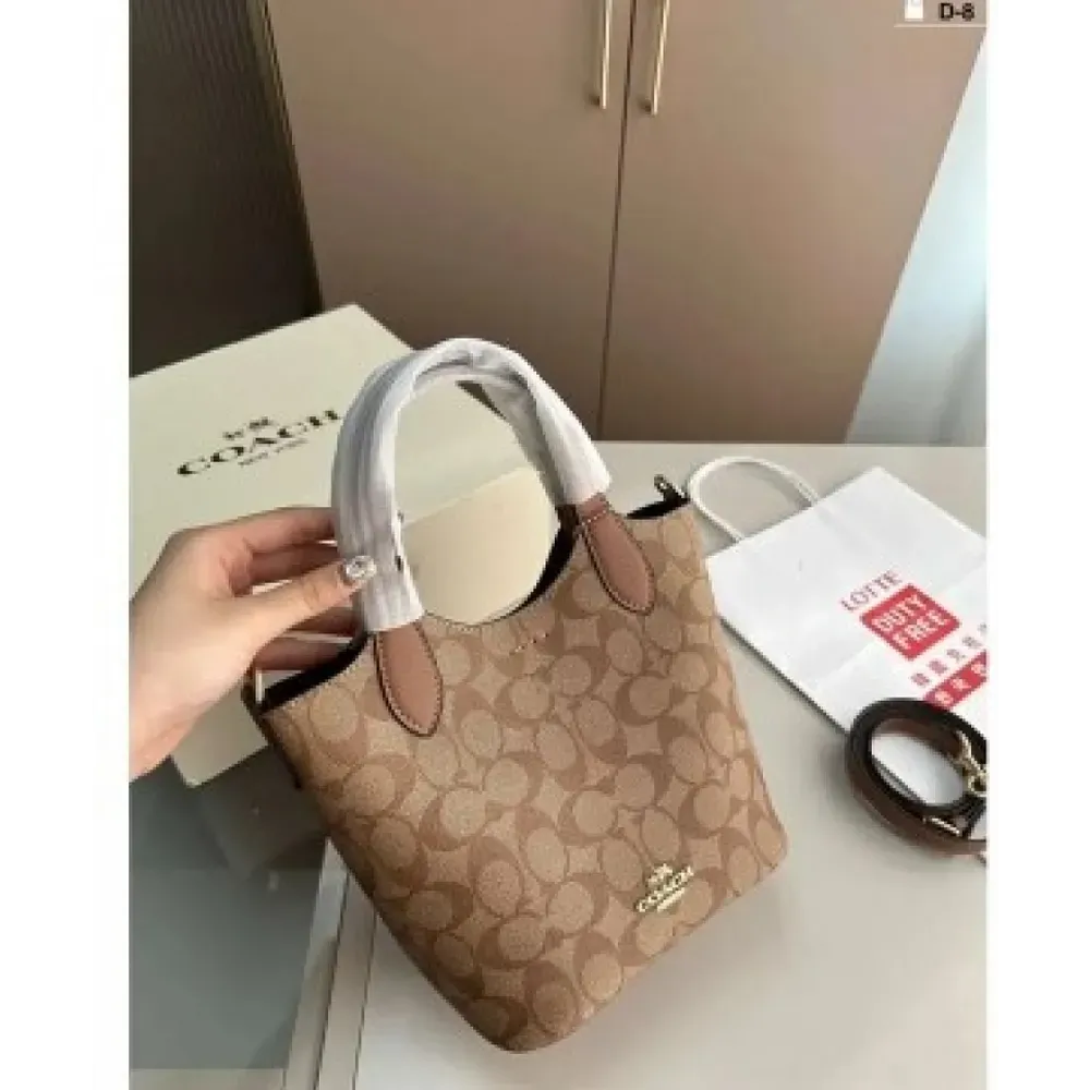 Imported Coach Handbag For Women (CT772)