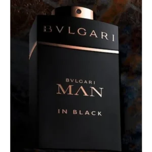 Classy Bvlgari Man In Black (SHH4117) - Accessories | Buy Online at Best Price