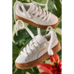 Classy Puma X Fenty Creeper Phatty Shoes For Men (SHH07806) - 7a first copy shoes | Buy Online at Best Price